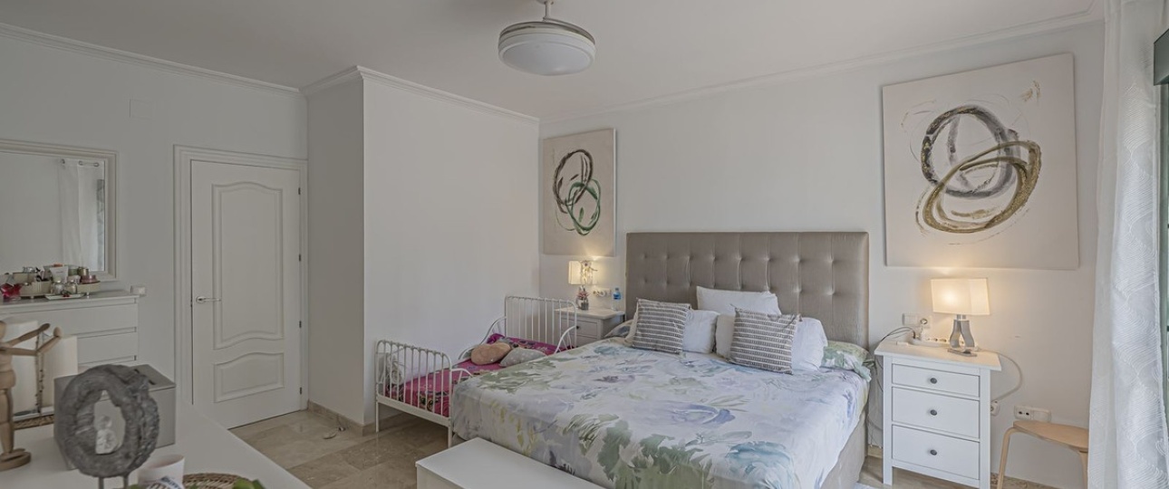 Rynek wtórny - Town house - Marbella - Nagüeles