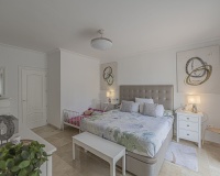 Rynek wtórny - Town house - Marbella - Nagüeles