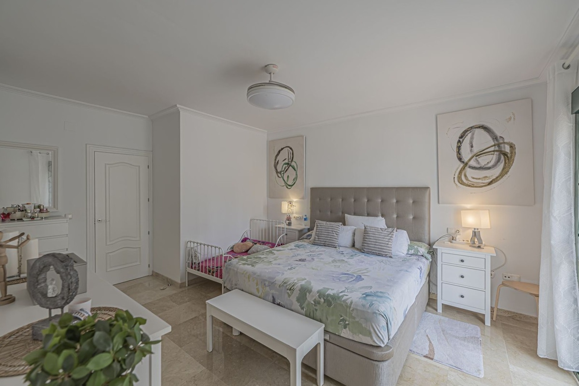 Rynek wtórny - Town house - Marbella - Nagüeles
