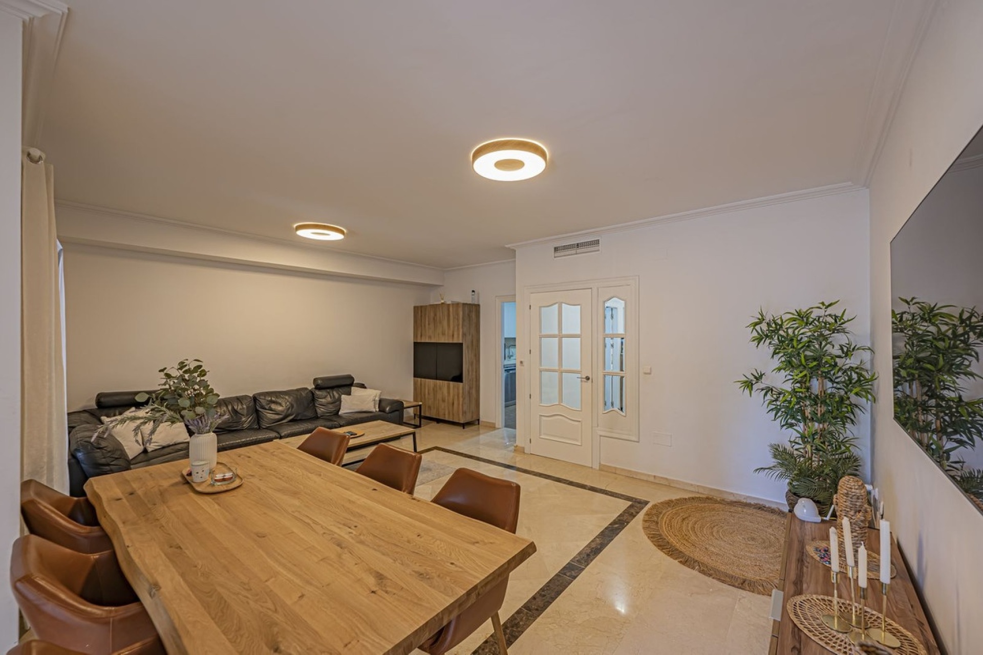 Rynek wtórny - Town house - Marbella - Nagüeles