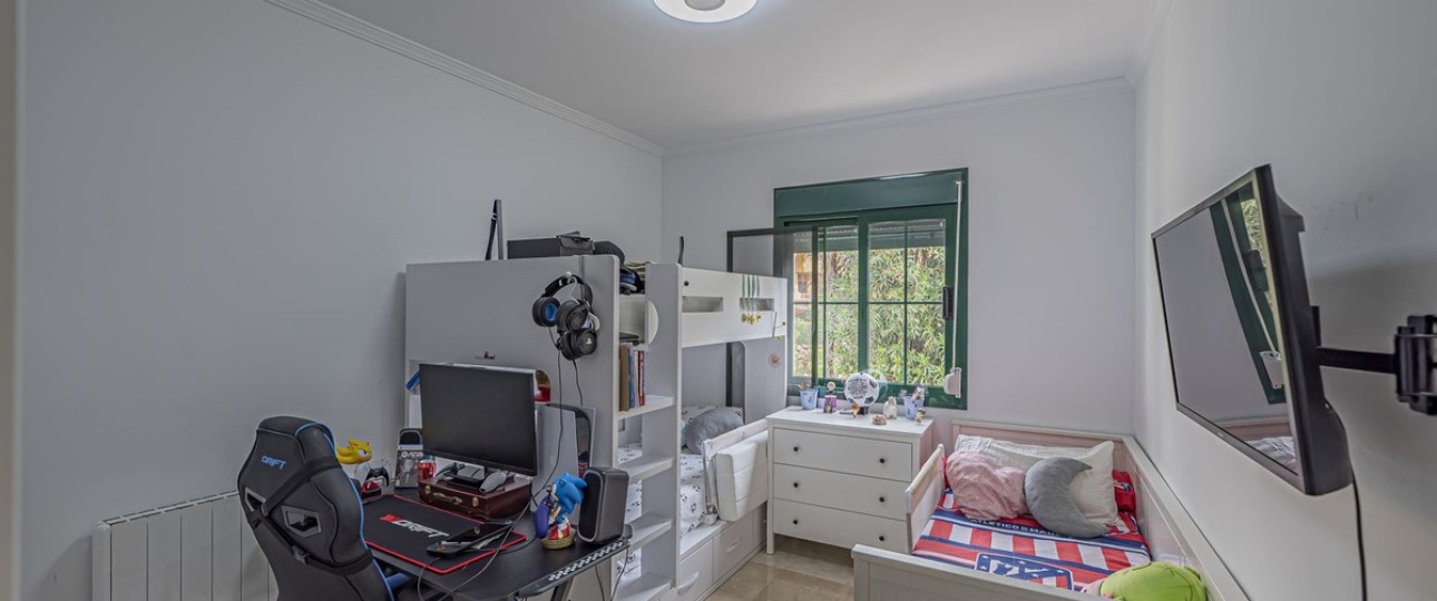 Rynek wtórny - Town house - Marbella - Nagüeles