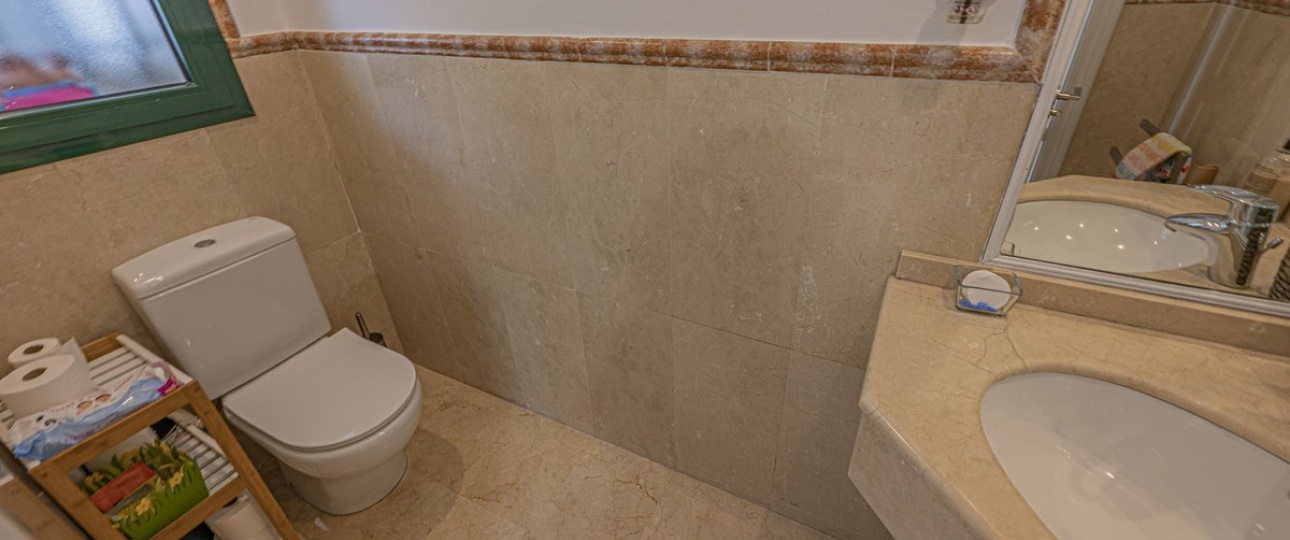 Rynek wtórny - Town house - Marbella - Nagüeles