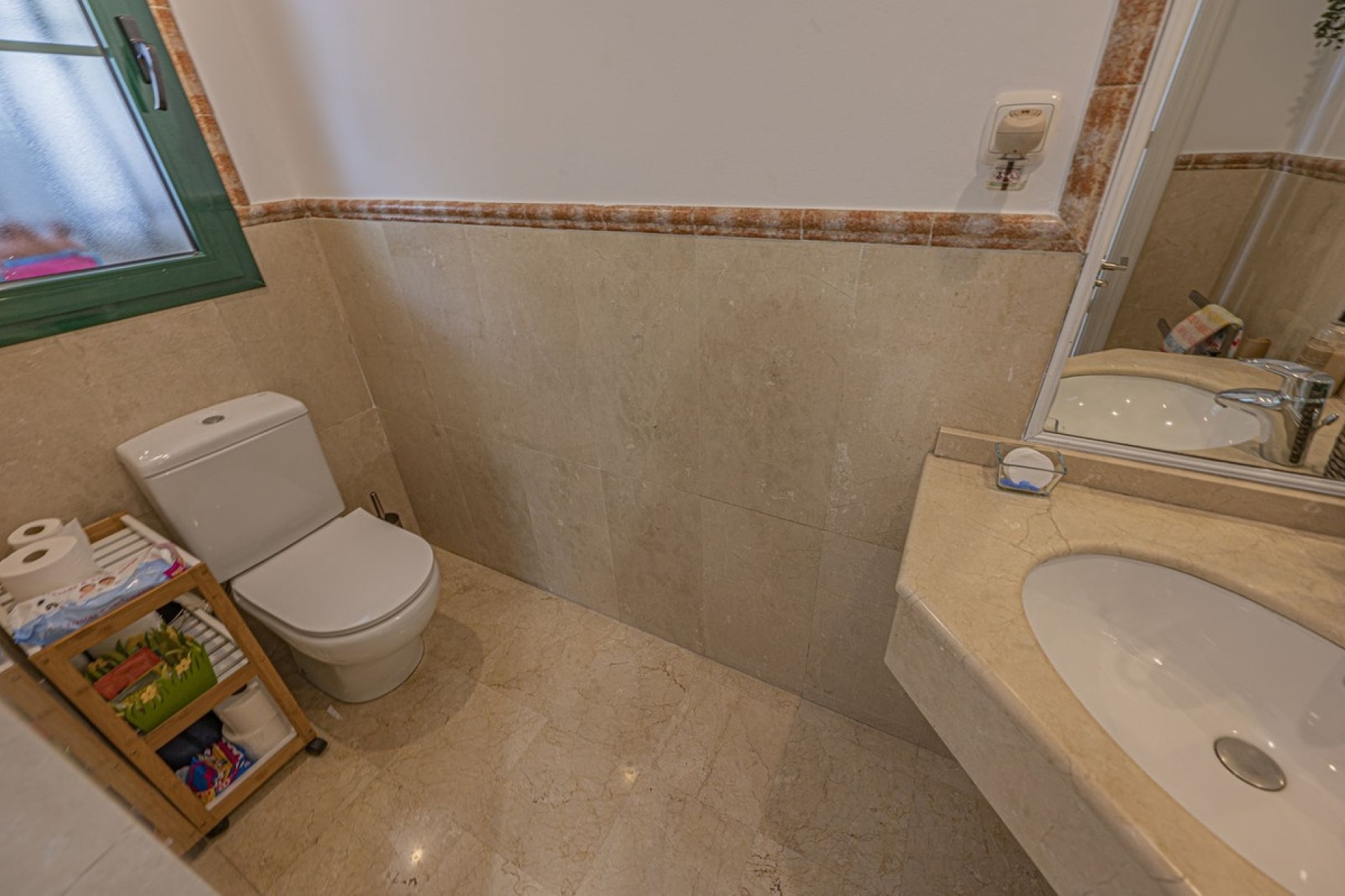 Rynek wtórny - Town house - Marbella - Nagüeles