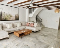 Rynek wtórny - Town house - Marbella - Nagüeles