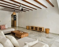 Rynek wtórny - Town house - Marbella - Nagüeles