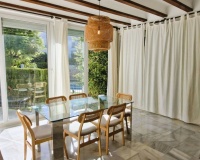 Rynek wtórny - Town house - Marbella - Nagüeles