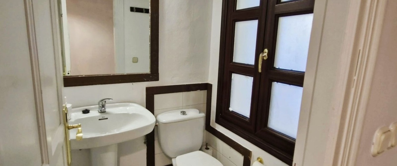 Rynek wtórny - Town house - Marbella - Nagüeles