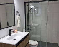 Rynek wtórny - Town house - Marbella - Nagüeles