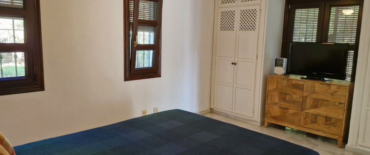 Rynek wtórny - Town house - Marbella - Nagüeles