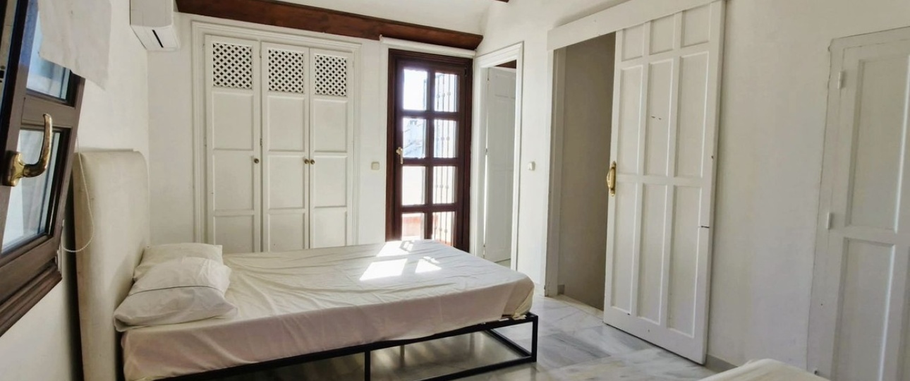 Rynek wtórny - Town house - Marbella - Nagüeles