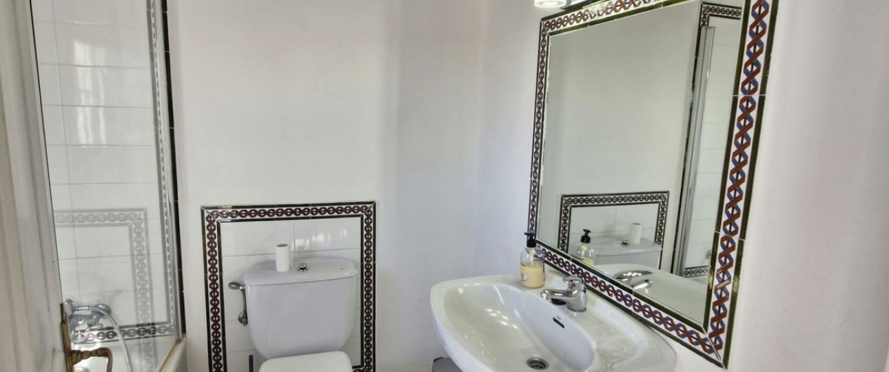 Rynek wtórny - Town house - Marbella - Nagüeles
