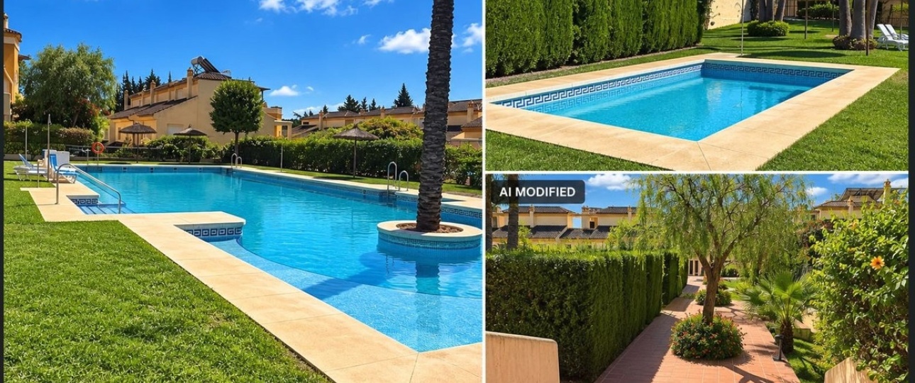 Rynek wtórny - Town house - Marbella - Nagüeles