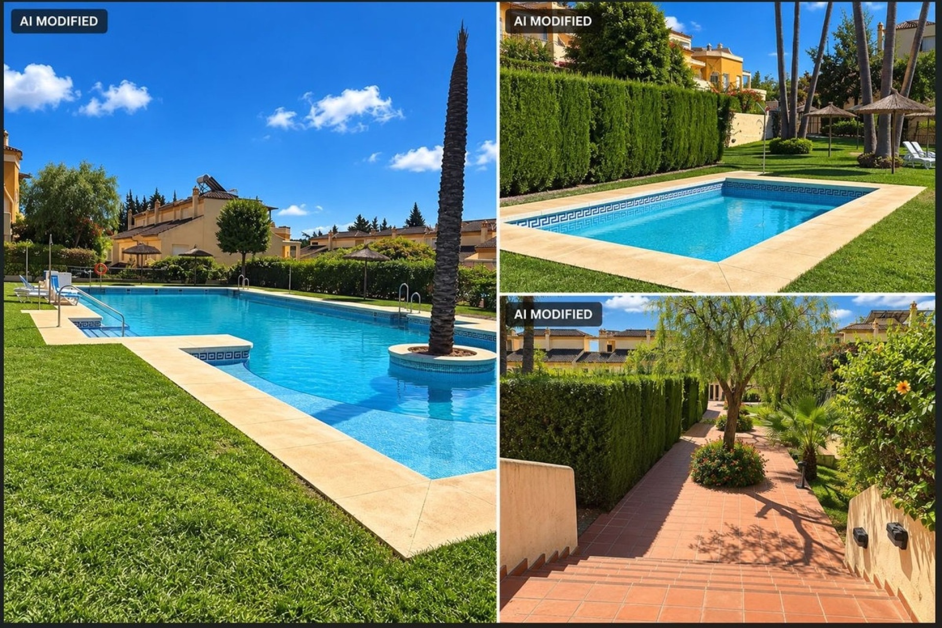 Rynek wtórny - Town house - Marbella - Nagüeles