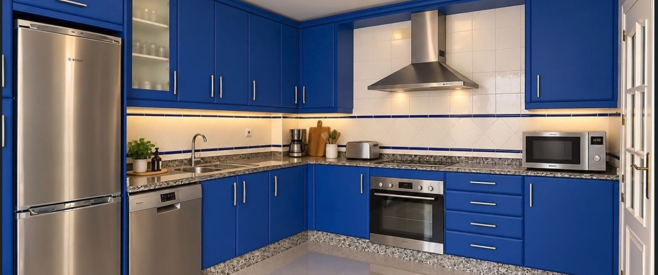 Rynek wtórny - Town house - Marbella - Nagüeles