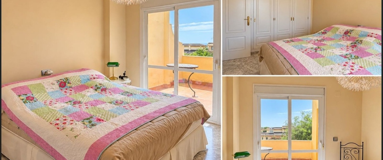 Rynek wtórny - Town house - Marbella - Nagüeles