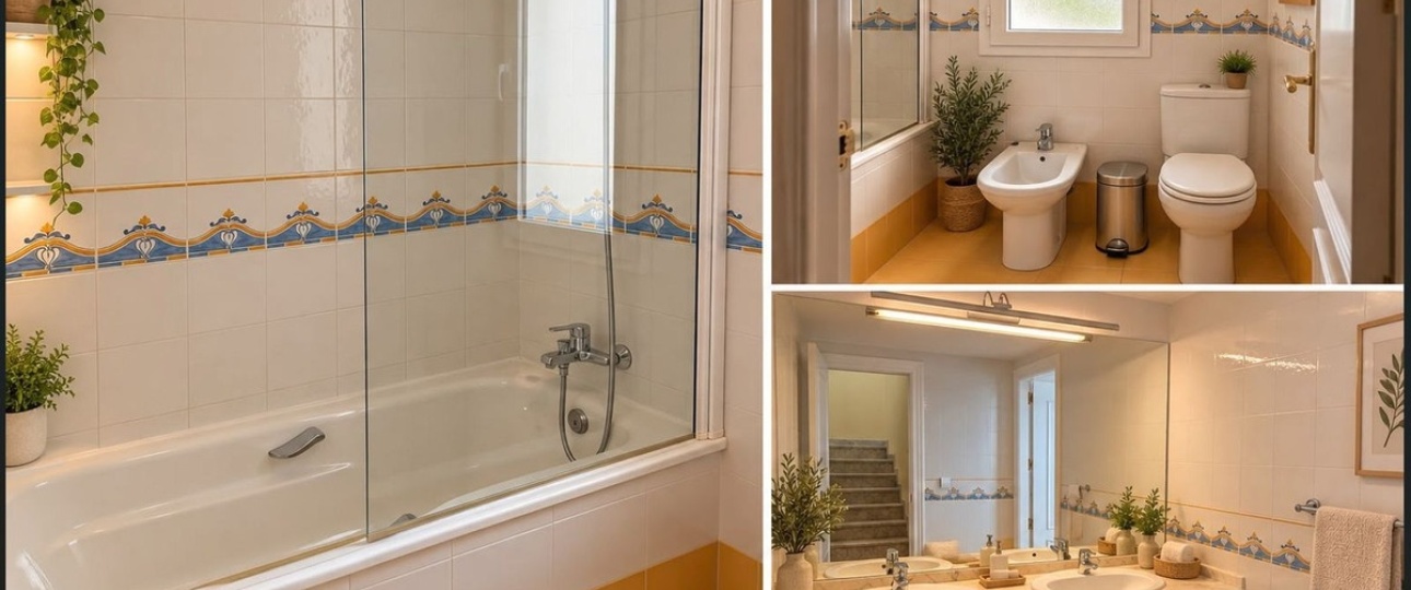 Rynek wtórny - Town house - Marbella - Nagüeles