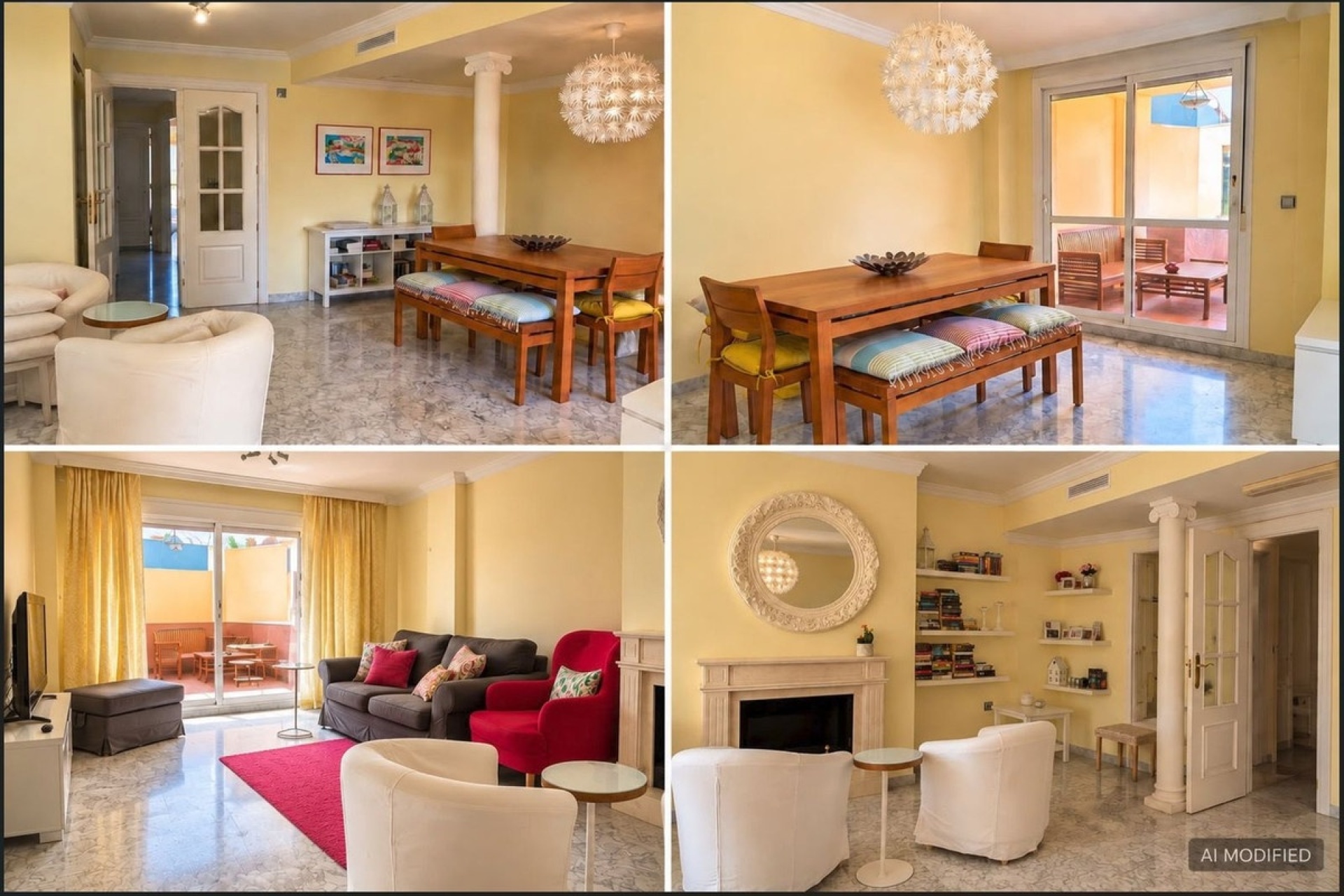 Rynek wtórny - Town house - Marbella - Nagüeles