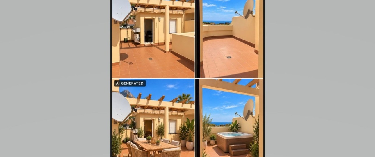 Rynek wtórny - Town house - Marbella - Nagüeles
