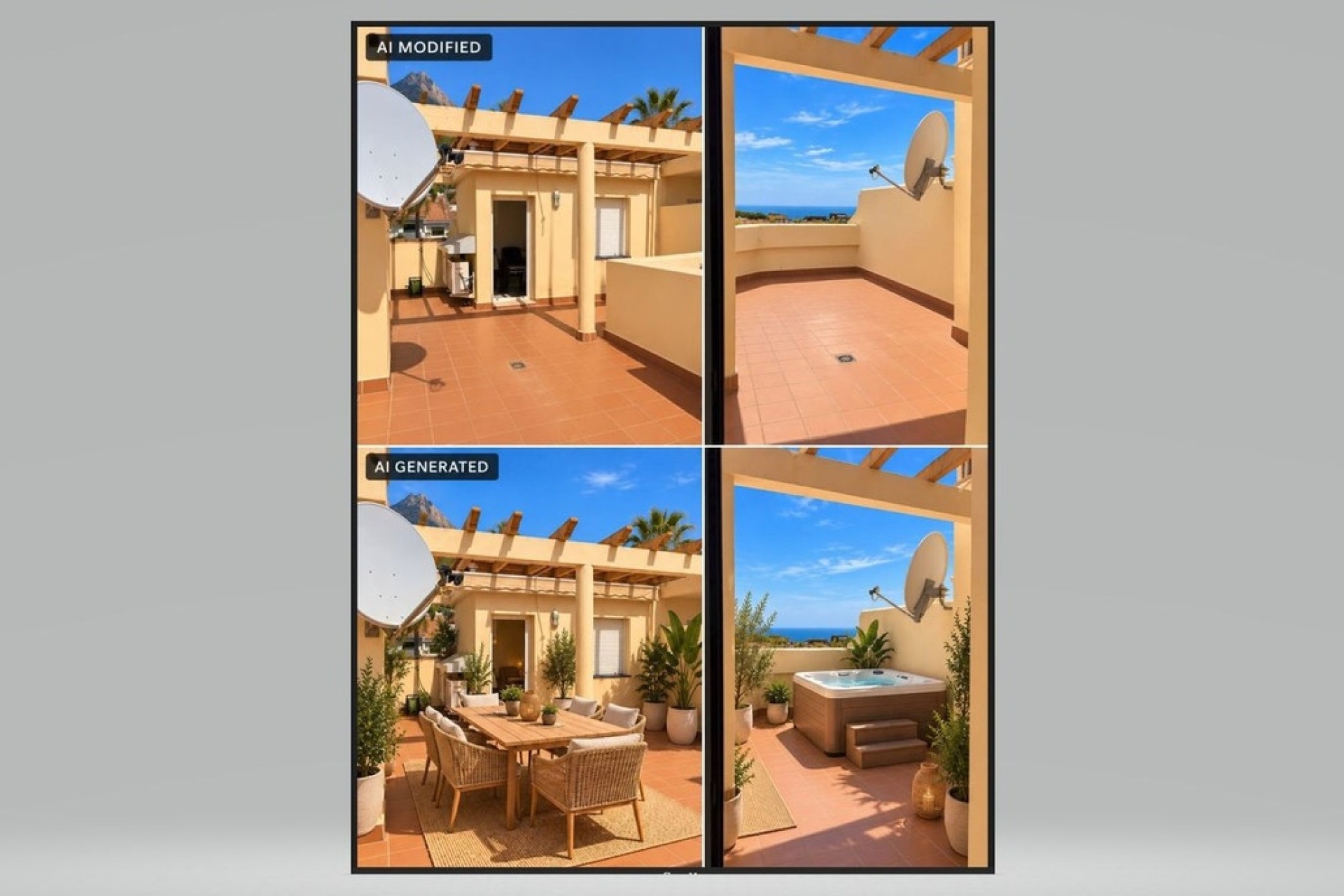 Rynek wtórny - Town house - Marbella - Nagüeles