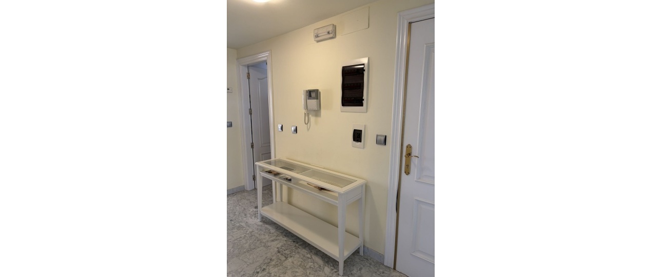 Rynek wtórny - Town house - Marbella - Nagüeles