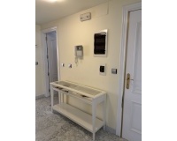 Rynek wtórny - Town house - Marbella - Nagüeles