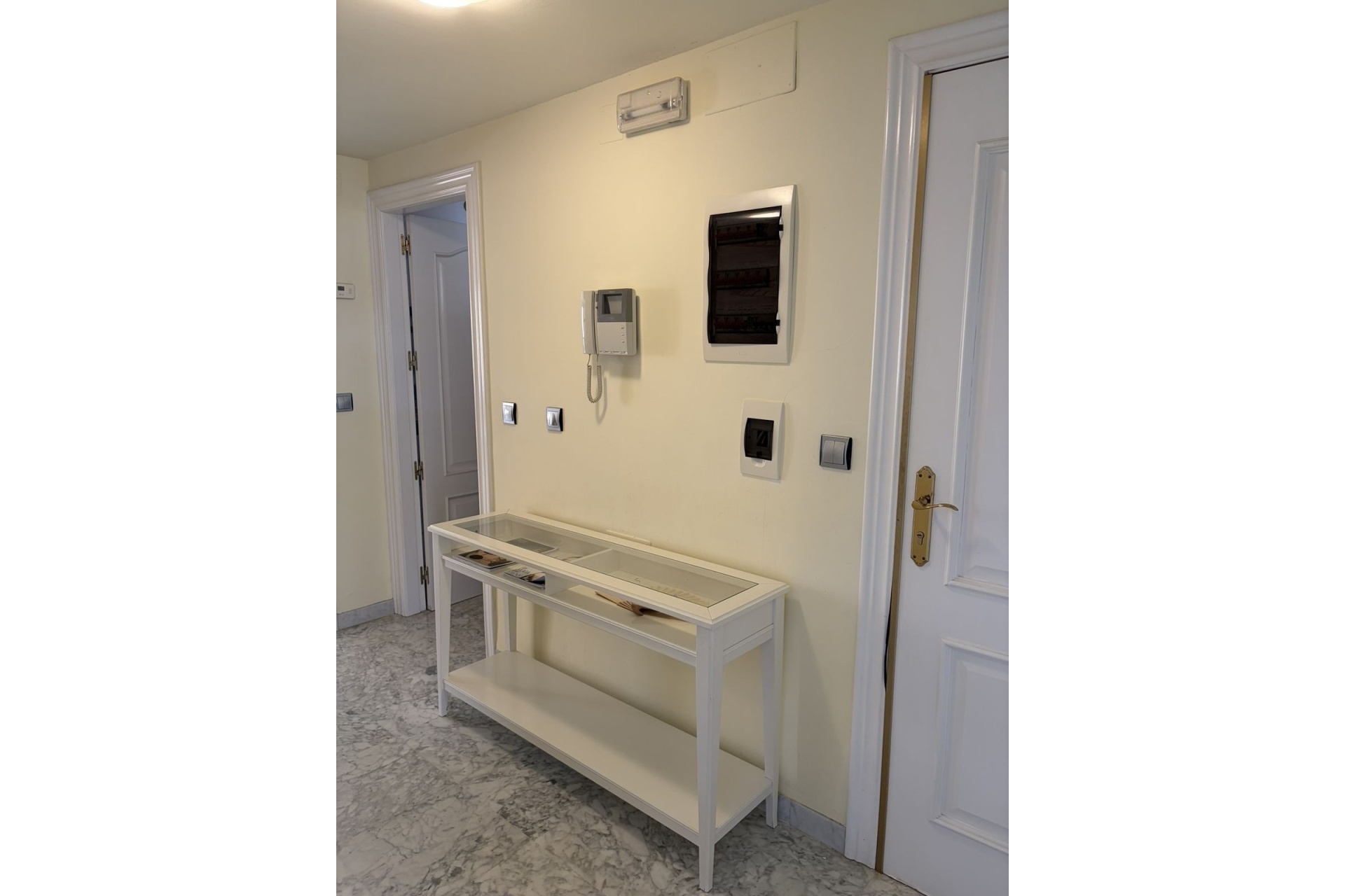 Rynek wtórny - Town house - Marbella - Nagüeles