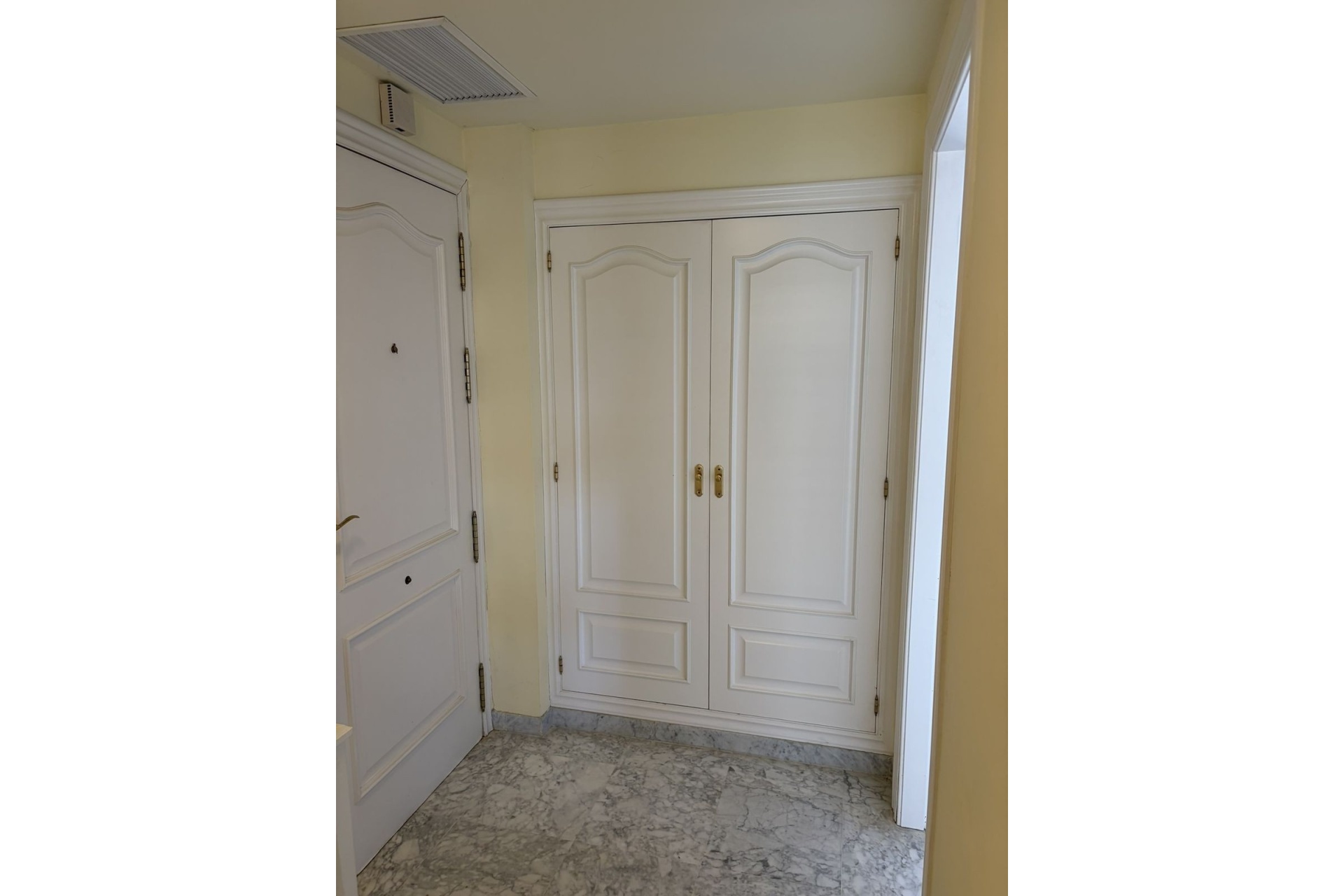 Rynek wtórny - Town house - Marbella - Nagüeles