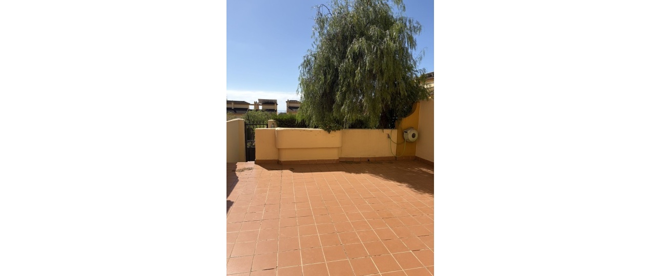 Rynek wtórny - Town house - Marbella - Nagüeles