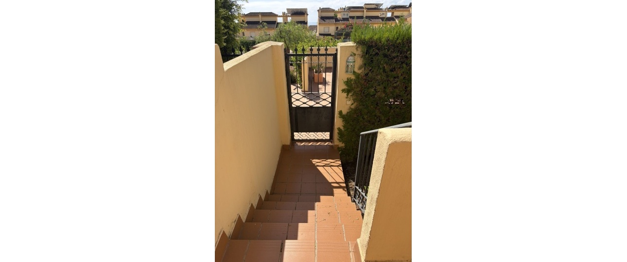 Rynek wtórny - Town house - Marbella - Nagüeles