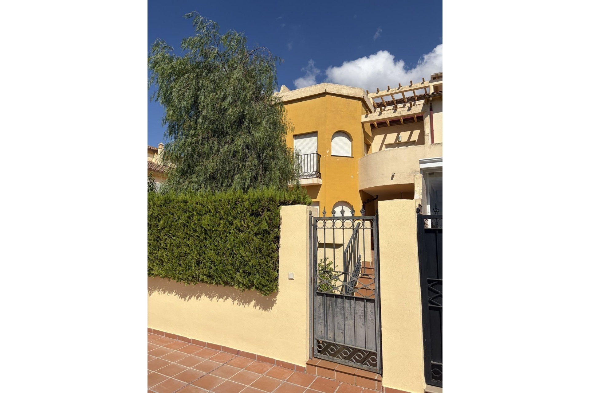 Rynek wtórny - Town house - Marbella - Nagüeles