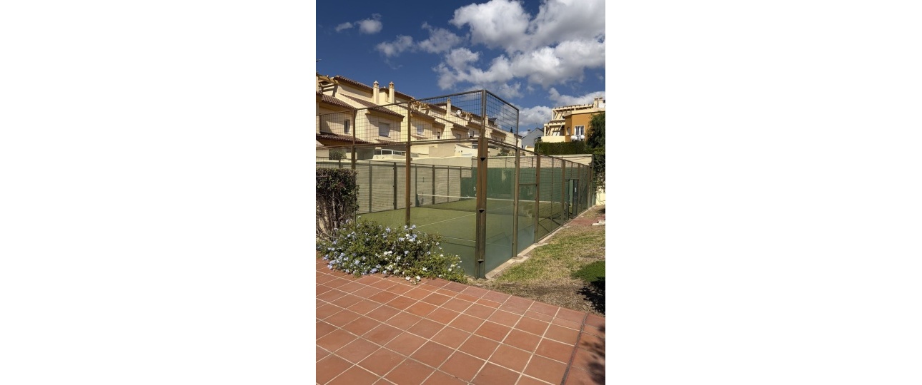 Rynek wtórny - Town house - Marbella - Nagüeles