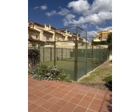 Rynek wtórny - Town house - Marbella - Nagüeles