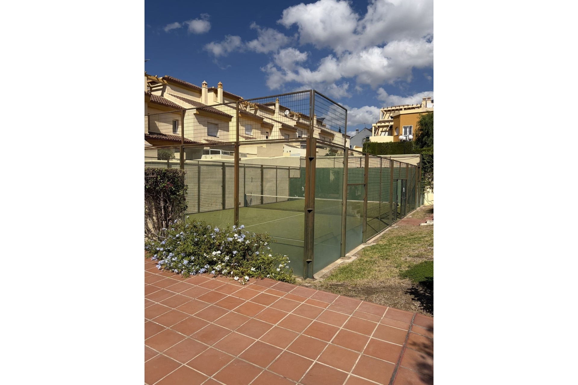Rynek wtórny - Town house - Marbella - Nagüeles