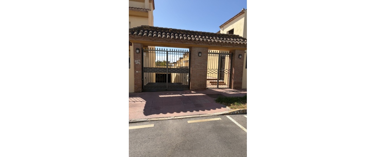 Rynek wtórny - Town house - Marbella - Nagüeles