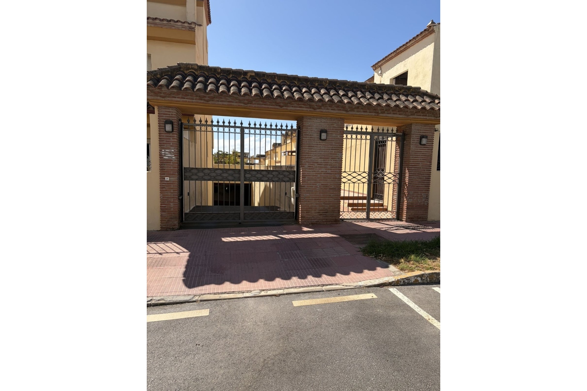 Rynek wtórny - Town house - Marbella - Nagüeles