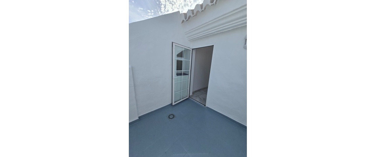 Rynek wtórny - Town house - Marbella - Nagüeles