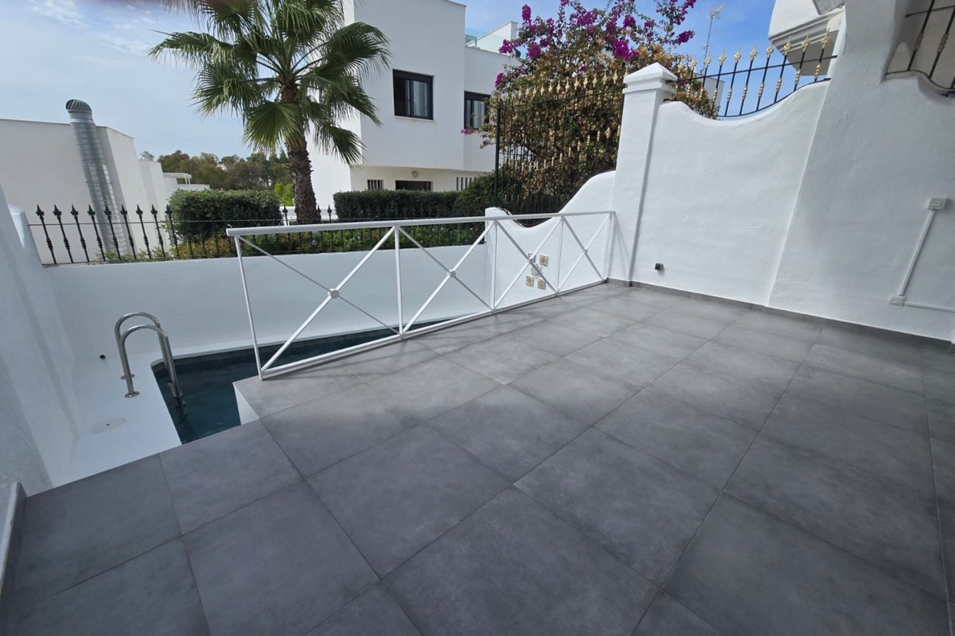 Rynek wtórny - Town house - Marbella - Nagüeles