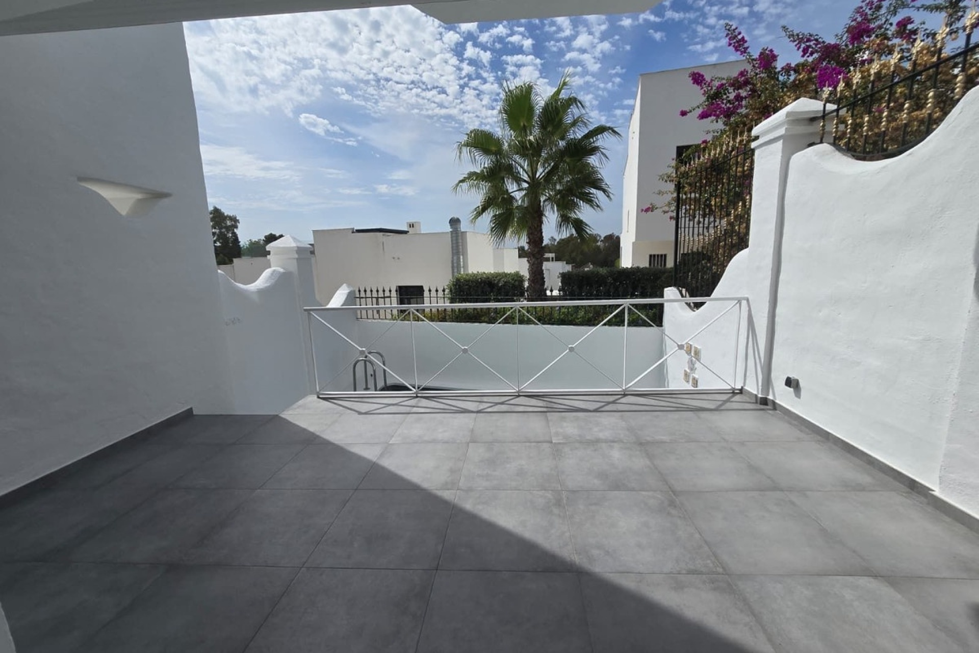 Rynek wtórny - Town house - Marbella - Nagüeles