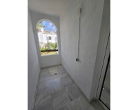 Rynek wtórny - Town house - Marbella - Nagüeles