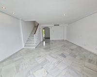 Rynek wtórny - Town house - Marbella - Nagüeles