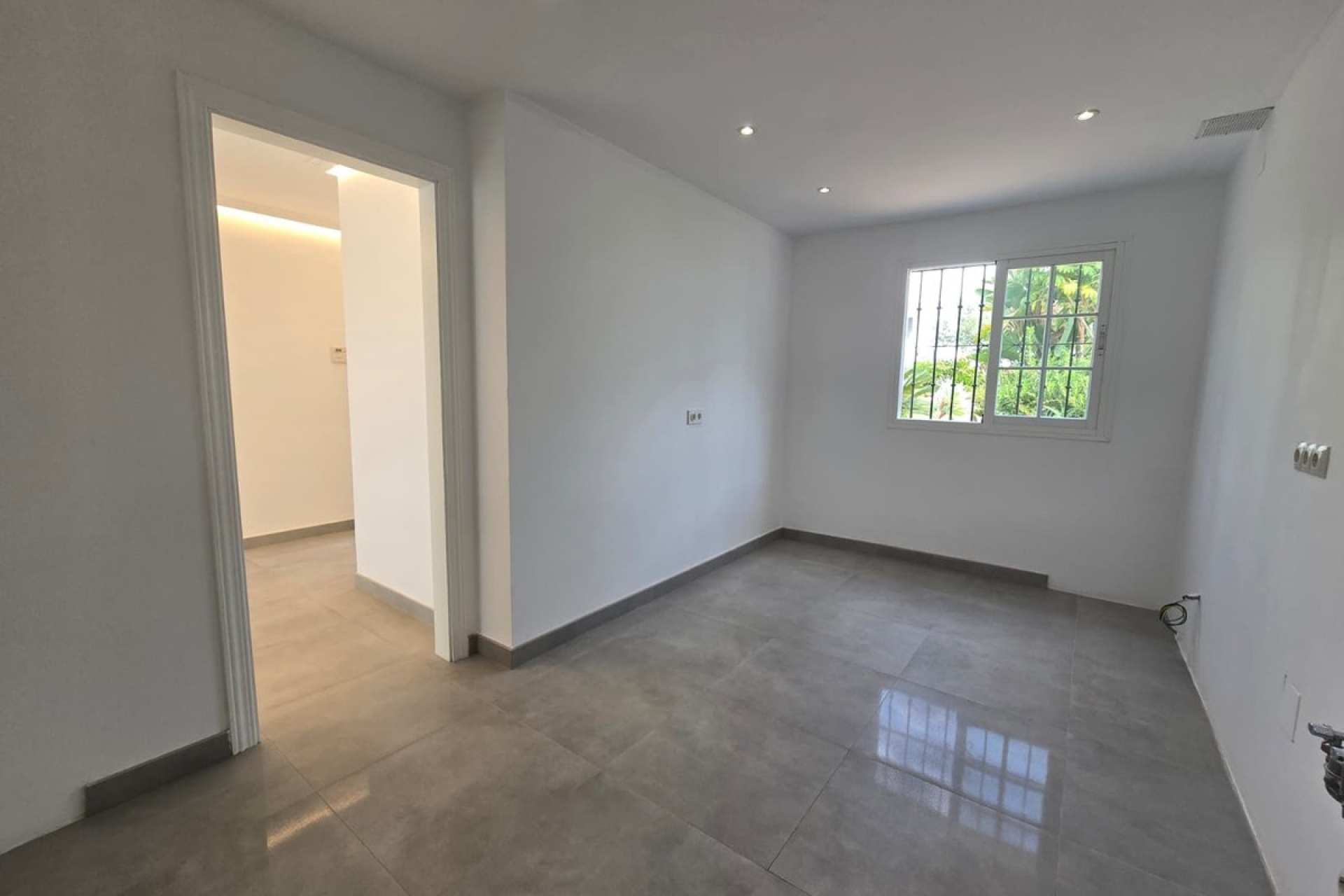 Rynek wtórny - Town house - Marbella - Nagüeles