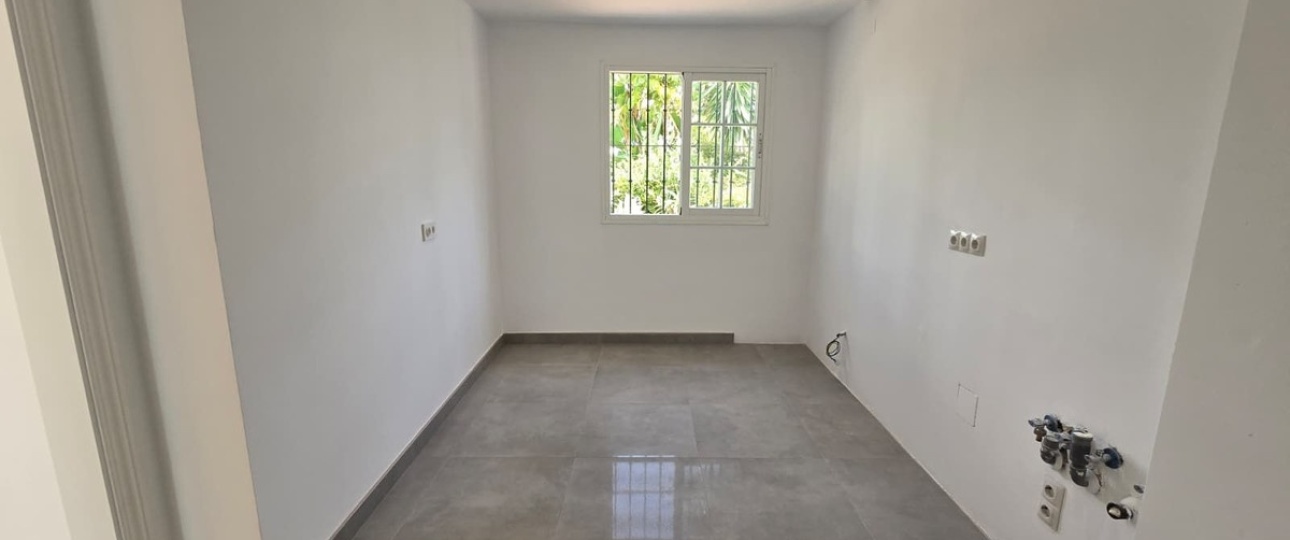 Rynek wtórny - Town house - Marbella - Nagüeles