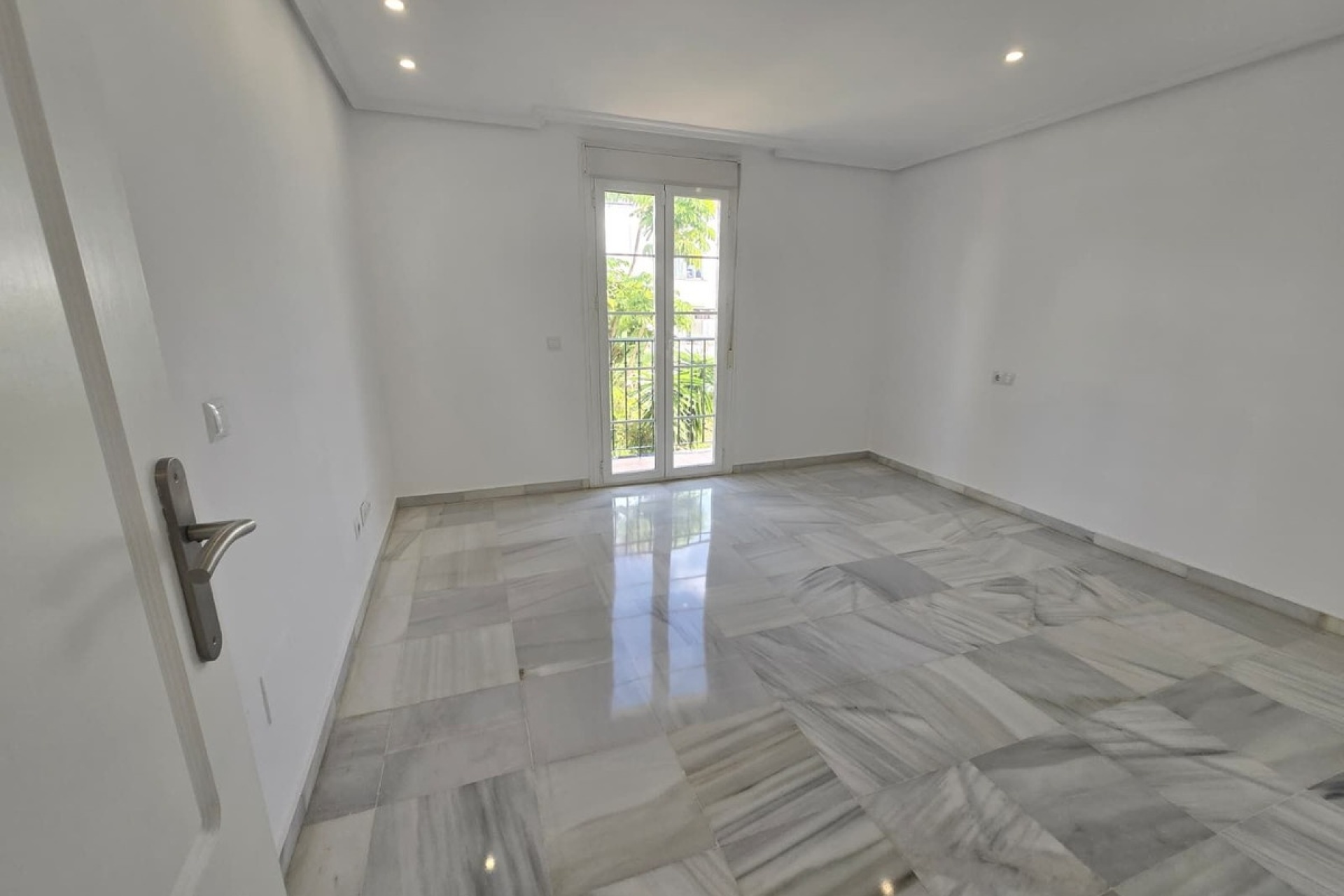 Rynek wtórny - Town house - Marbella - Nagüeles