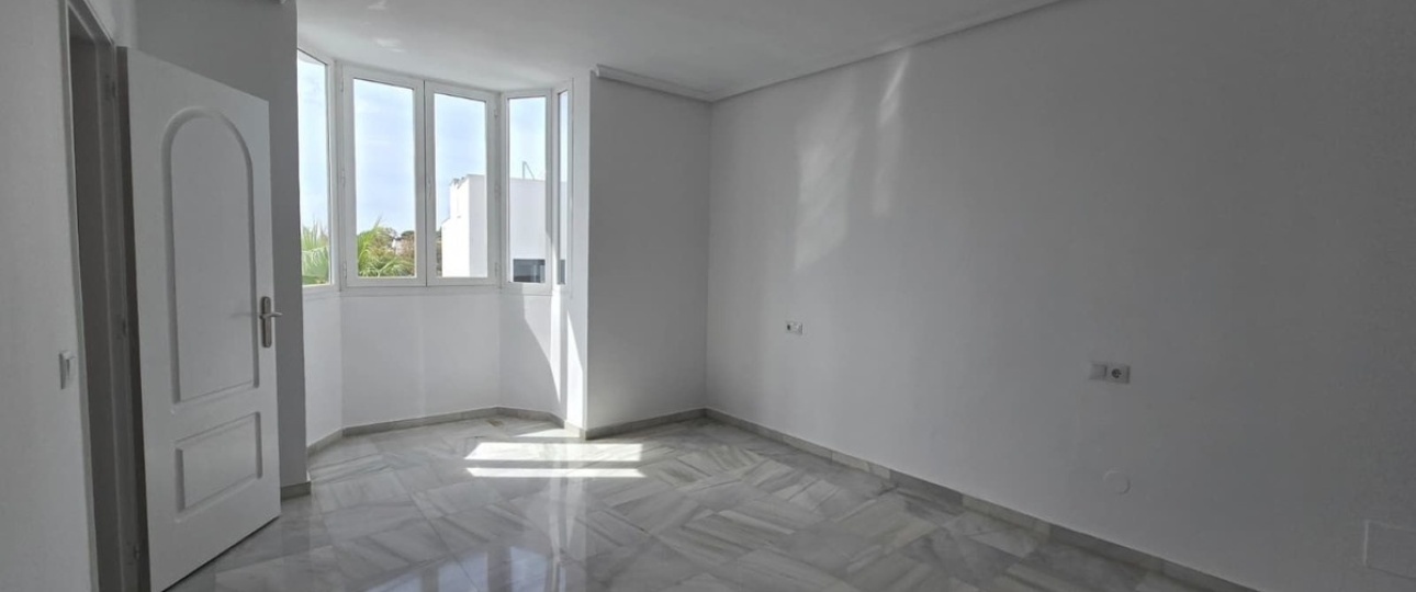 Rynek wtórny - Town house - Marbella - Nagüeles