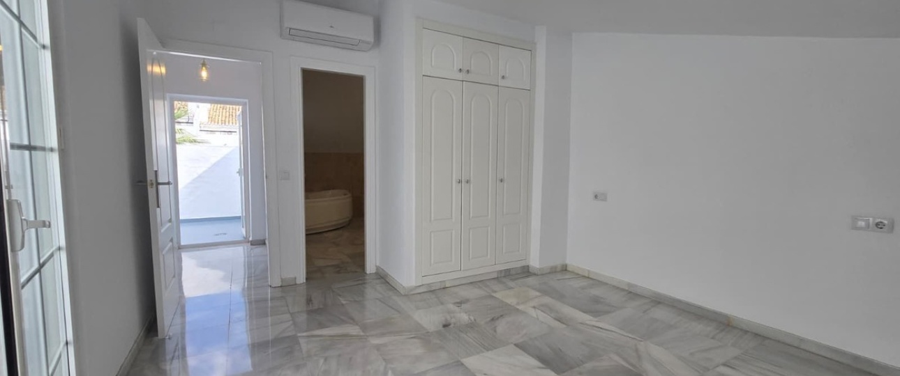Rynek wtórny - Town house - Marbella - Nagüeles