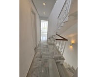 Rynek wtórny - Town house - Marbella - Nagüeles
