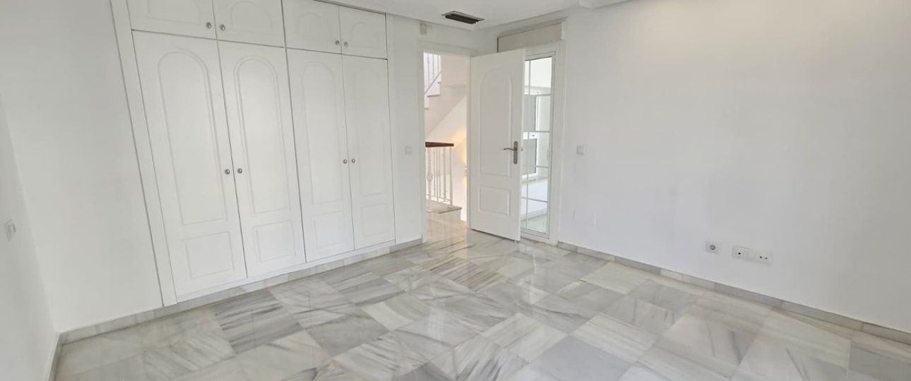 Rynek wtórny - Town house - Marbella - Nagüeles