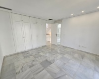 Rynek wtórny - Town house - Marbella - Nagüeles