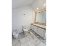 Rynek wtórny - Town house - Marbella - Nagüeles