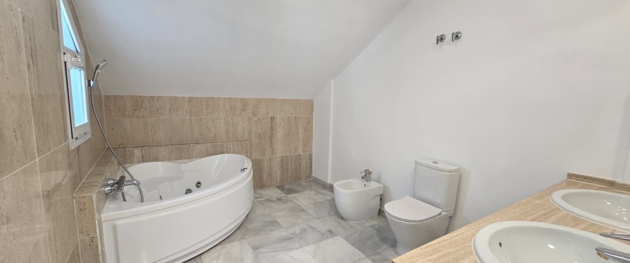 Rynek wtórny - Town house - Marbella - Nagüeles